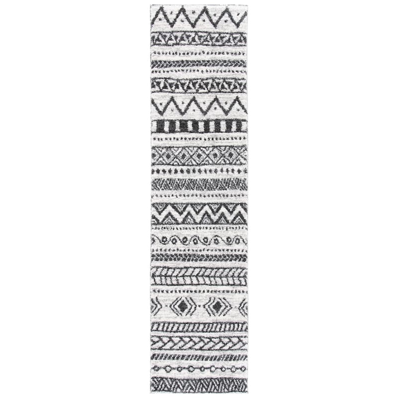 SAFAVIEH Tunisia America Moroccan Rug