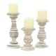 Option Cream - 6", 8", 10"H