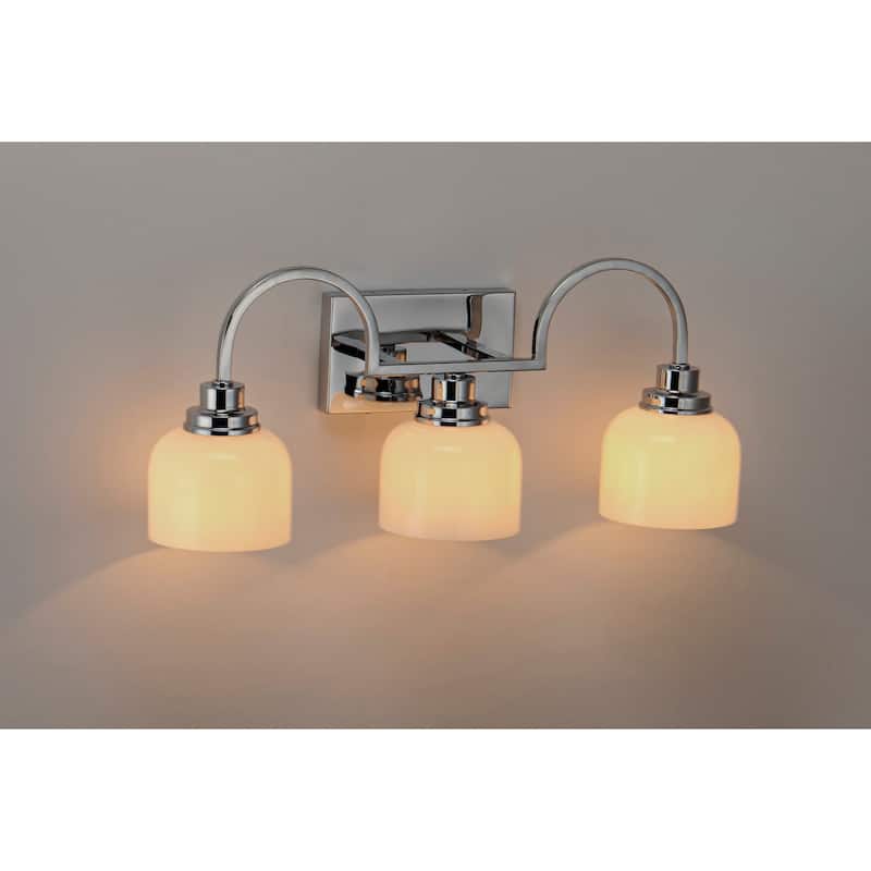Swale 3-Light Bath Vanity