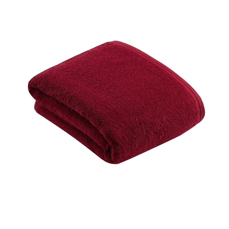 VOSSEN Vegan Life Bath Sheet