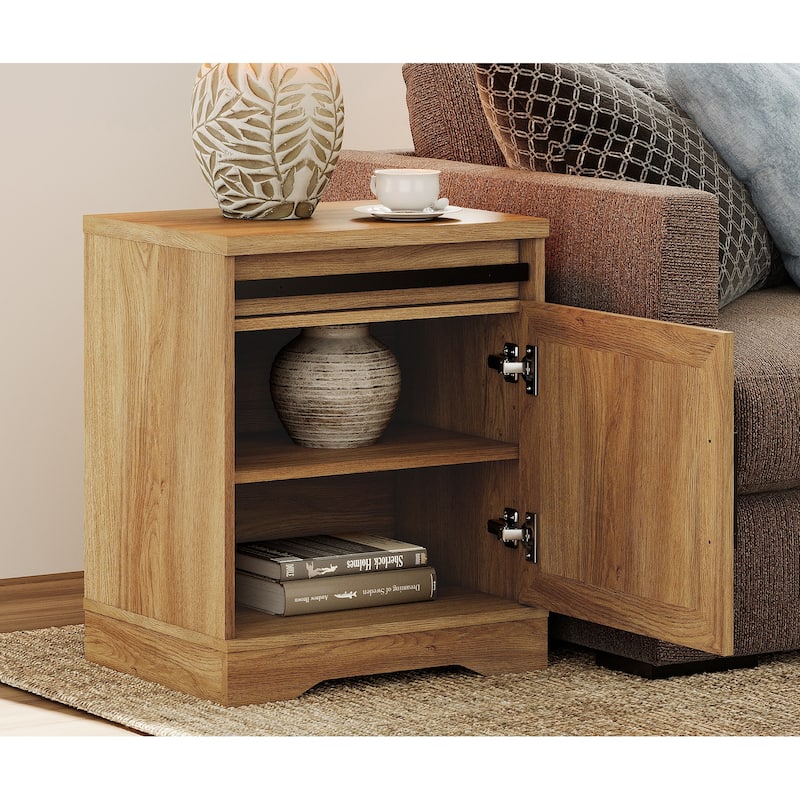 Modern Farmhouse TV Stand for up to 85" 110" 140" TVs