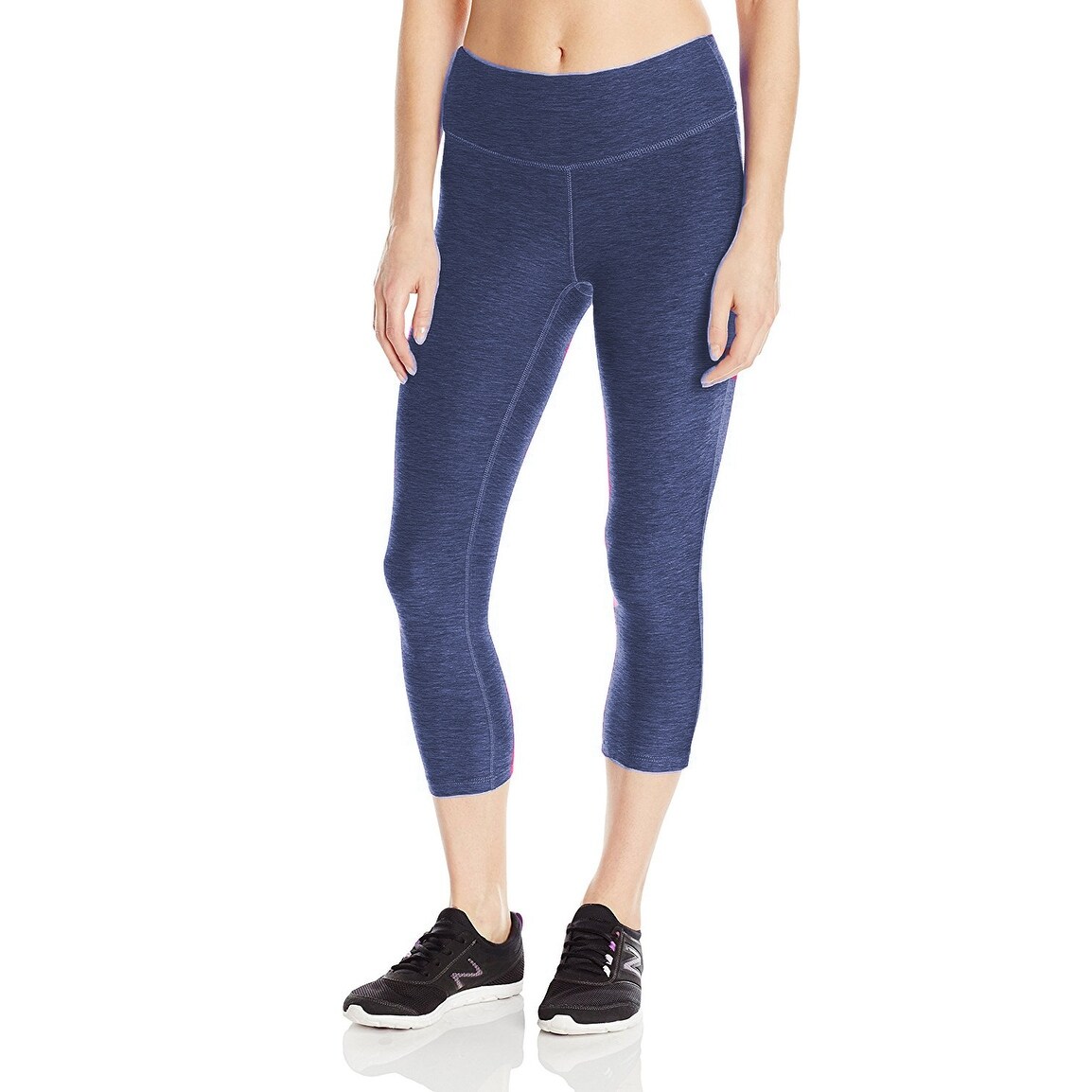 new balance women's novelty fabric tights