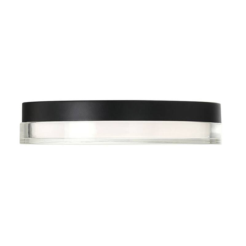 Pi 6in LED Round Flush Mount 2700K