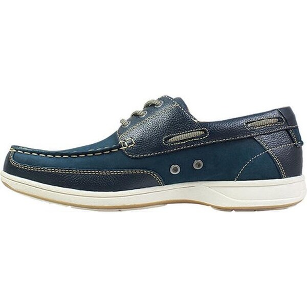 florsheim lakeside boat shoes