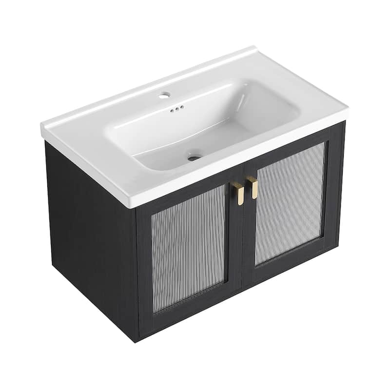 Topcraft Bathroom Vanities with Sinks