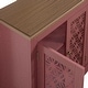 preview thumbnail 19 of 34, 31 in. 2-Door Accent Storage Buffet Cabinet Sideboard - 31" in Width
