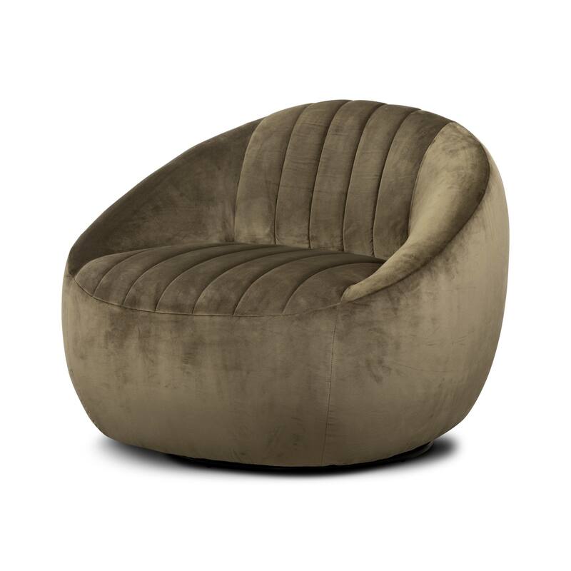 Haven Home Dorroh Swivel Chair