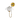 Studio M SM21300S Chapeau 17" Tall LED Wall Sconce by Mat Sanders