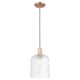 Option Antique Copper / Seedy