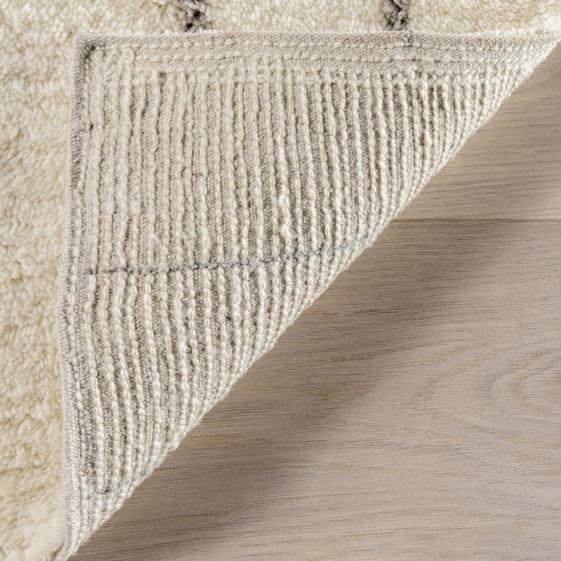 Frenshe Interiors Outpost Graphic Area Rug