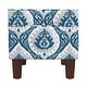 preview thumbnail 30 of 79, HomePop Medium Storage Ottoman