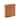 Graphic Image Medium 3-Ring Clear Pocket Album, Leather, Saddle