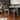 Maravilla Acrylic Swivel High Back Stools (Set 2)