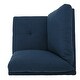 preview thumbnail 45 of 51, Zahra 6-piece Sofa Sectional with Ottoman by Christopher Knight Home