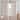 Deconovo Linen Textured Light Filtering Back Tab Curtains (2 Panels)