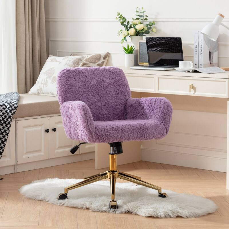 Modern Style Adjustable Office Chair Swivel Office Chair