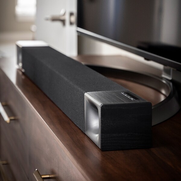 klipsch soundbar 40