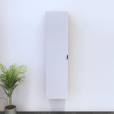 Nicole 1D 140 Bathroom Cabinet