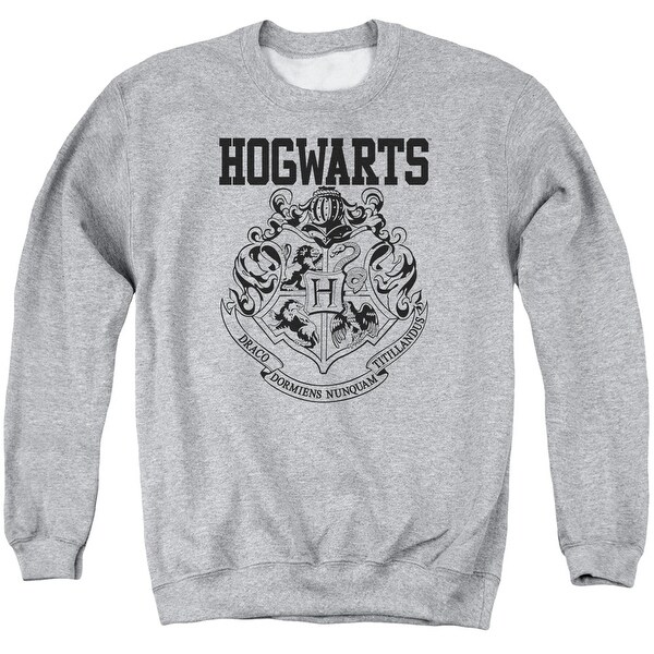 sweatshirt hogwarts