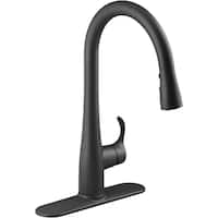 Buy Kohler Kitchen Faucets Online At Overstock Our Best Faucets Deals