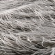 preview thumbnail 11 of 44, Silver Orchid Sterling Shaggy Fauxfur Ottoman Bench
