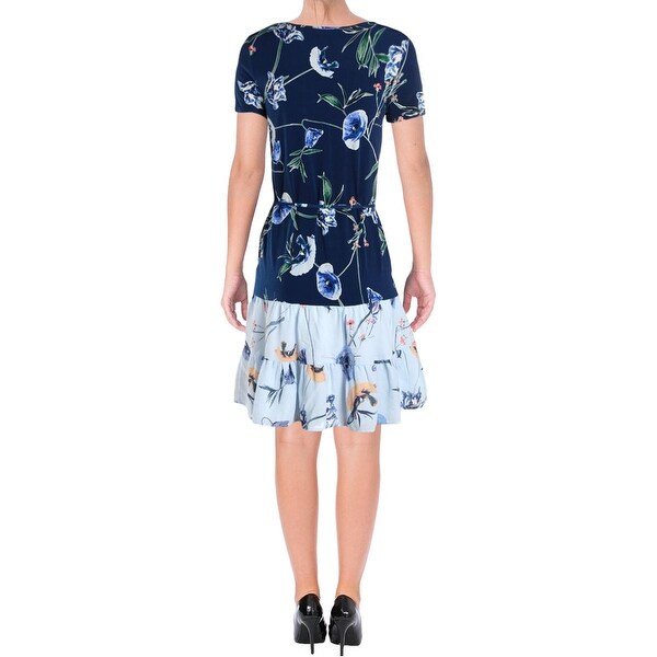 women's short dresses for special occasions