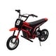 preview thumbnail 43 of 53, Kids Ride On Motorcycle & Electric Motocross Bike