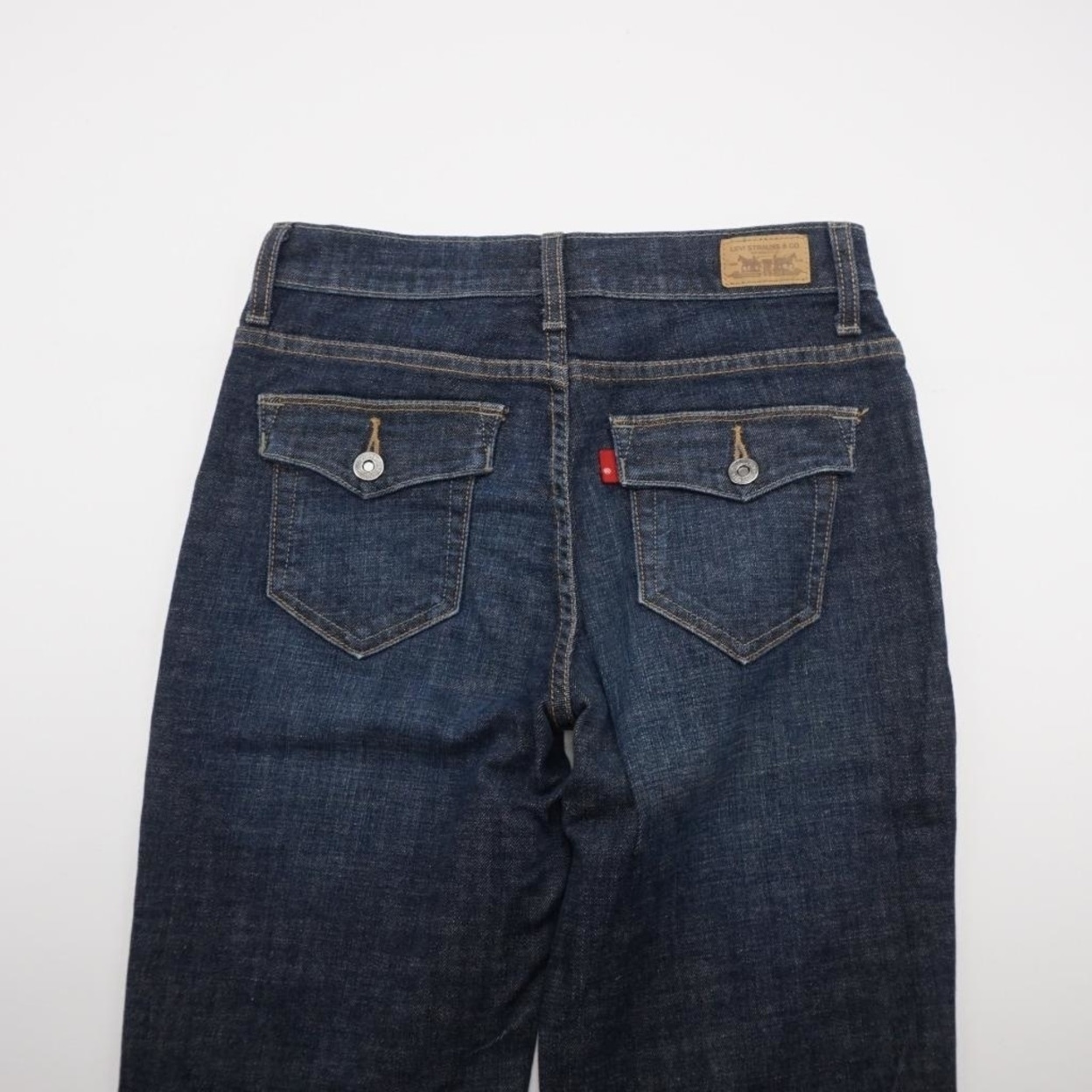 Levi Strauss 512 Jeans Online, SAVE 50% 