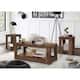 Option Vintage Oak