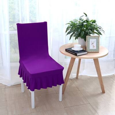 Purple Slipcovers Furniture Covers Find Great Home Decor Deals