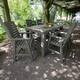 Option Coastal Teak