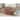 Thales 5' Copper Freestanding Bathtub with Overflow (2 Faucet Holes)