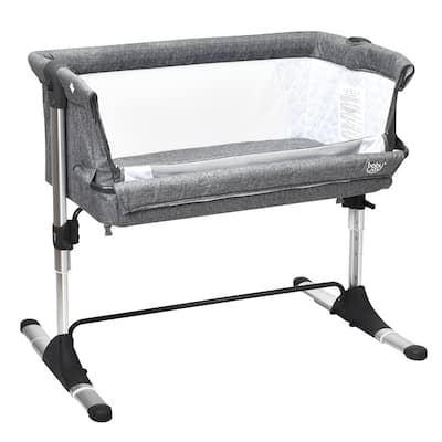 Buy Modern Contemporary Portable Crib Baby Cribs Online At