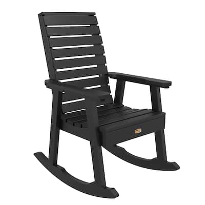Essential Town Rocking Chair