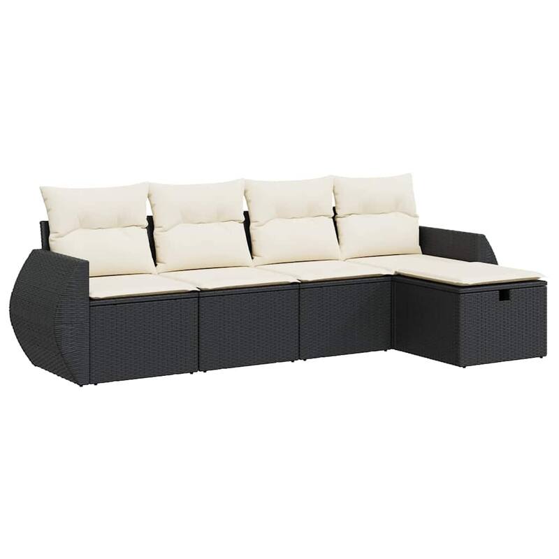 vidaXL Garden Sofa Set
