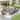 MAISON ARTS 7 / 9- Piece Outdoor Patio Dining Set, 1 Expandable Metal Table & 6 / 8 Textilene Chairs
