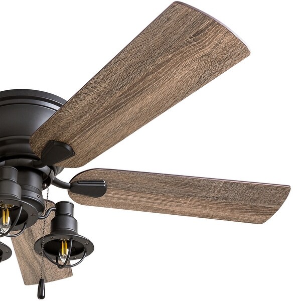 Carbon Loft Hae-Joo 52-inch Coastal 