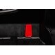 preview thumbnail 27 of 25, 12V 4WD Ride-On Car with Leather Seat, One-Button Start, High-Low Speed, Music & Power Display - Premium Ride