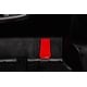 preview thumbnail 20 of 18, Premium 24V Ride-On Car for Kids with Leather Seat, Music, Remote, Lights & 4-Wheel Suspension