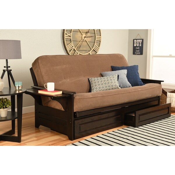 Porch futon deals