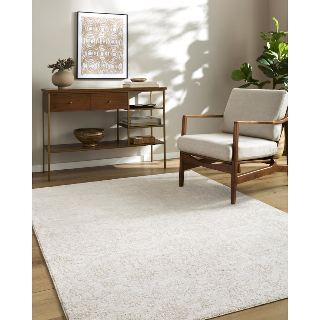 Livabliss Masterpiece Traditional Area Rug