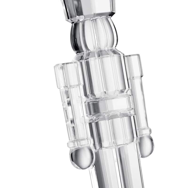 Waterford Standing Nutcracker