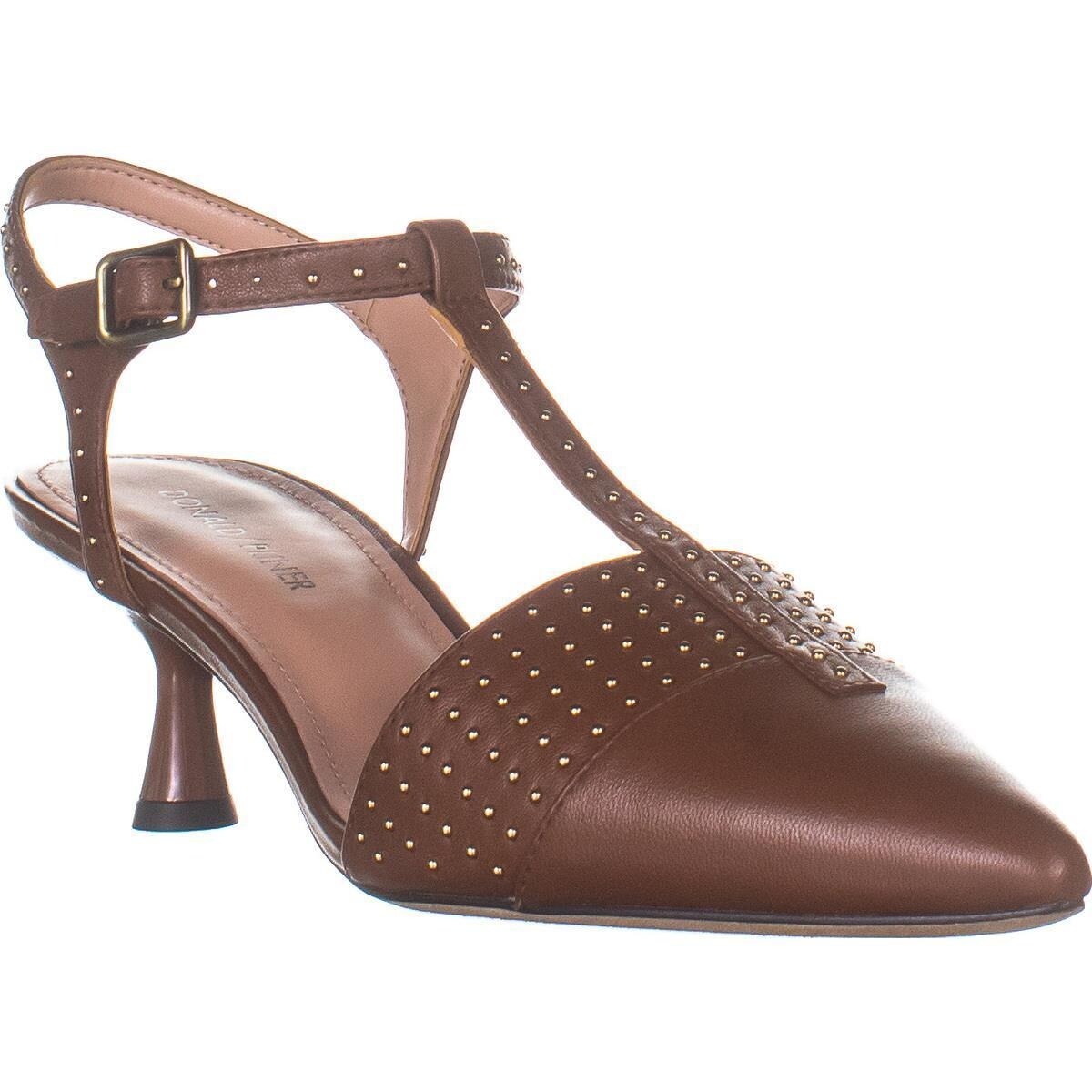 donald j pliner heel shoes