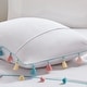 preview thumbnail 21 of 34, Intelligent Design Kids Tanya Tassel Comforter Set with Heart Shaped Throw Pillow