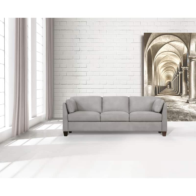 Lovitz Sloped Armrest Sofa