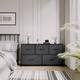 Option Black Grey
