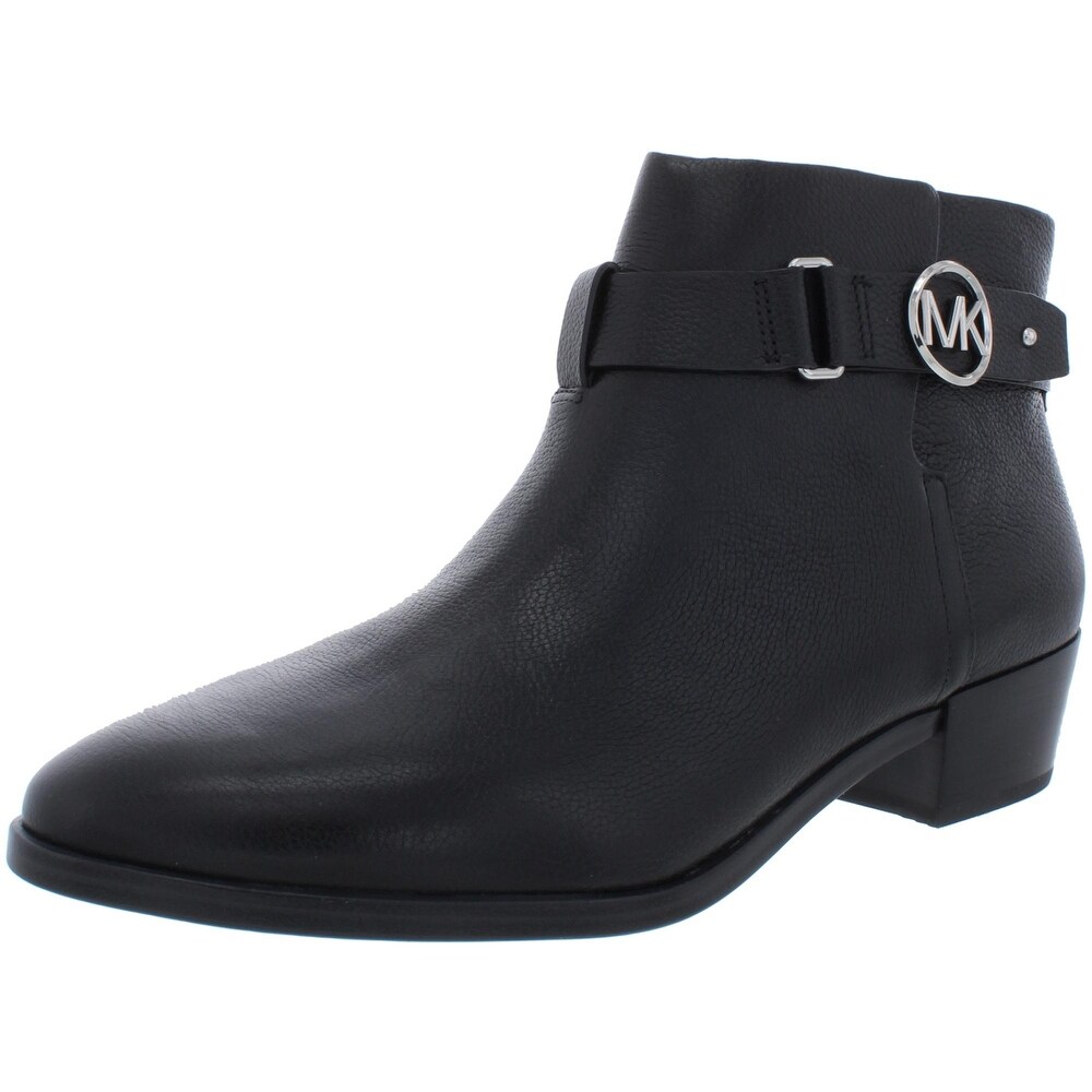 mk harland bootie