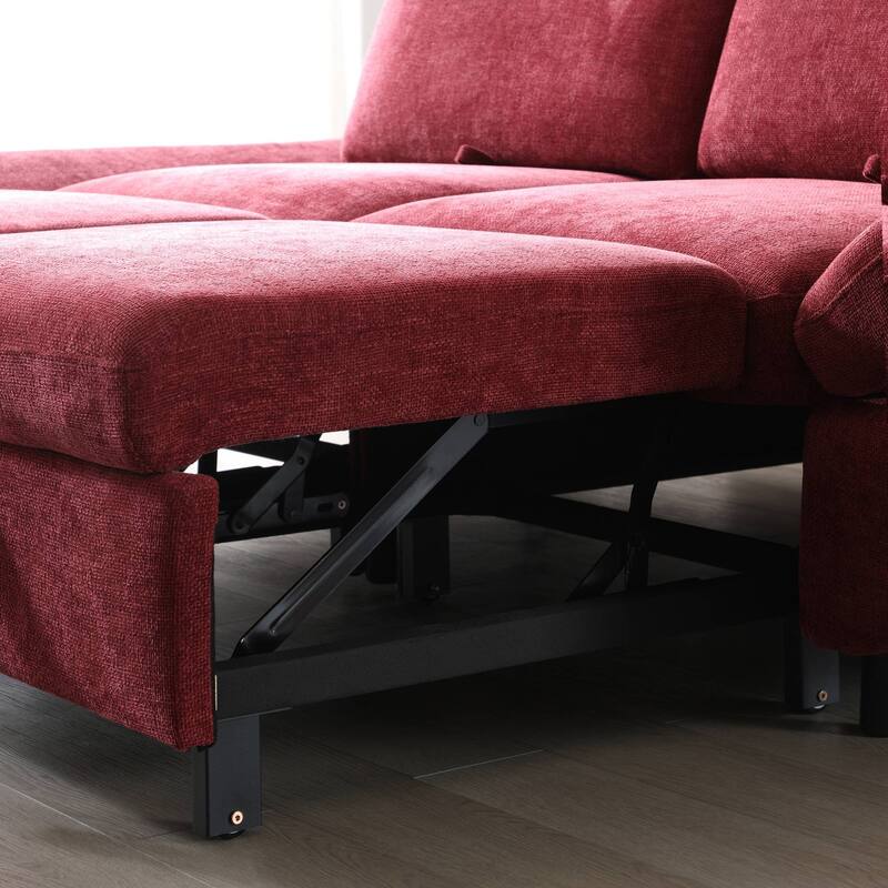 Multifunctional Sleeper Sofa Bed