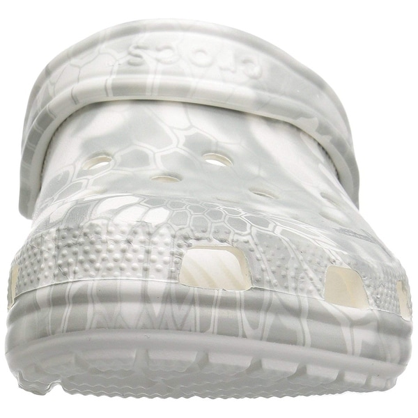 classic kryptek yeti clog