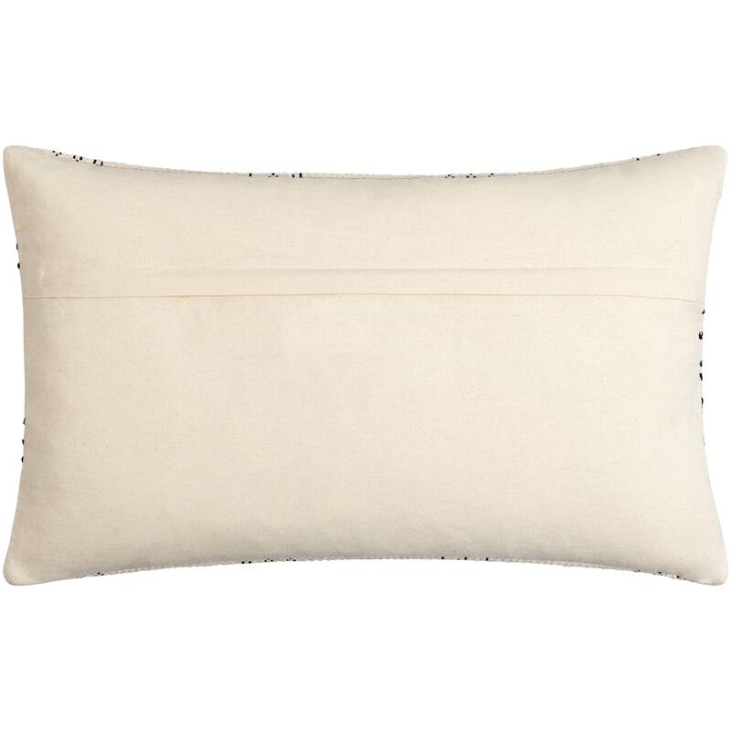 Becki Owens x Livabliss Modern Myrna Accent Pillow Cover only